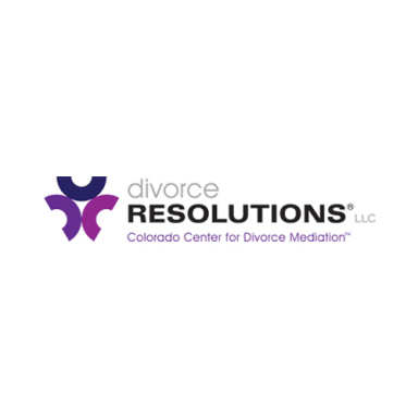 Divorce Resolutions LLC logo