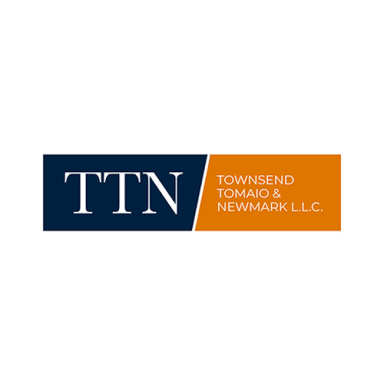 Townsend, Tomaio & Newmark L.L.C. logo