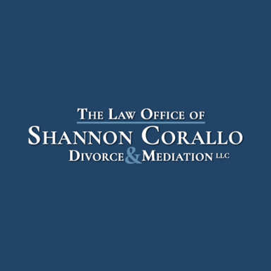 The Law Office of Shannon Corallo Divorce & Mediation LLC logo