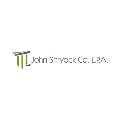 John Shryock Co. L.P.A. logo