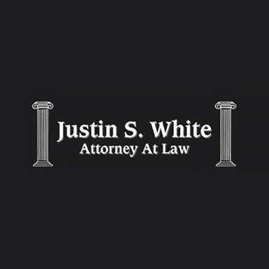 Justin S. White Attorney at Law logo