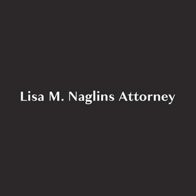 Lisa M. Naglins Attorney logo