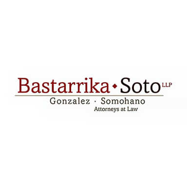 Bastarrika, Soto, Gonzalez & Somohano, L.L.P. logo