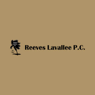 Reeves Lavallee, P.C. logo