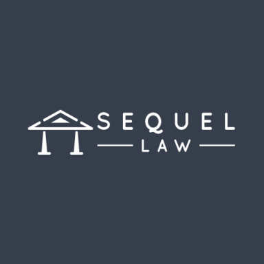 Sequel Law logo