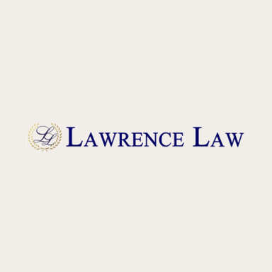 Lawrence Law logo