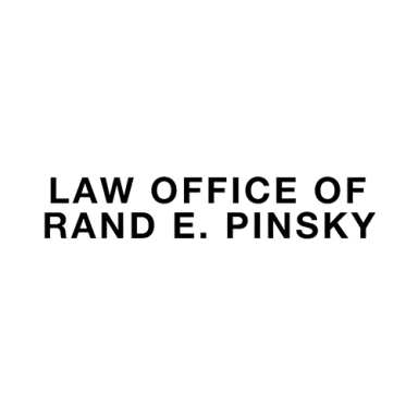 Law Office of Rand E. Pinsky logo