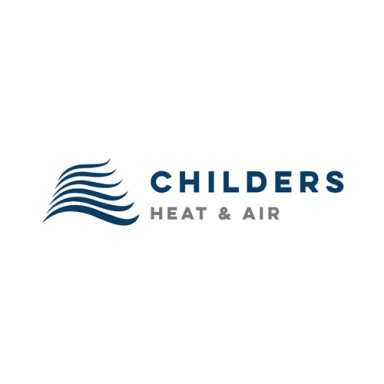 Childers Heat & Air logo