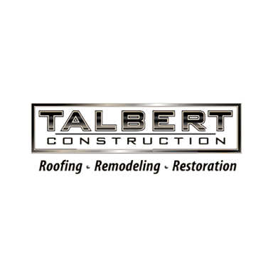 Talbert Construction logo