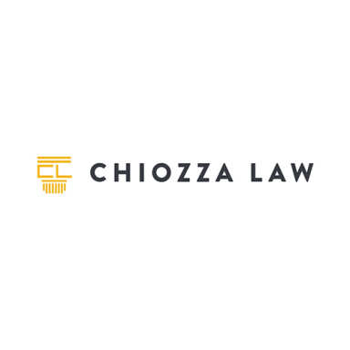 Chiozza Law logo