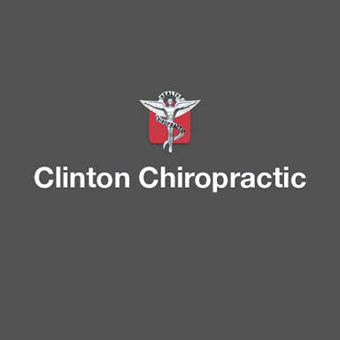 Clinton Chiropractic logo