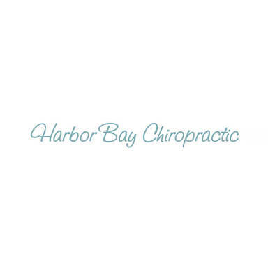 Harbor Bay Chiropractic logo