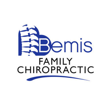 Bemis Family Chiropractic logo