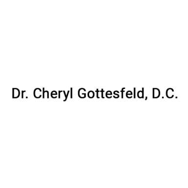 Dr. Cheryl Gottesfeld, D.C. logo