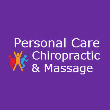 Personal Care Chiropractic & Massage logo