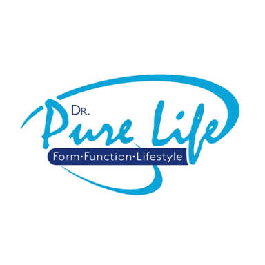 Pure Life Chiropractic Neurology logo