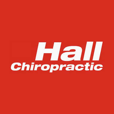 Hall Chiropractic logo