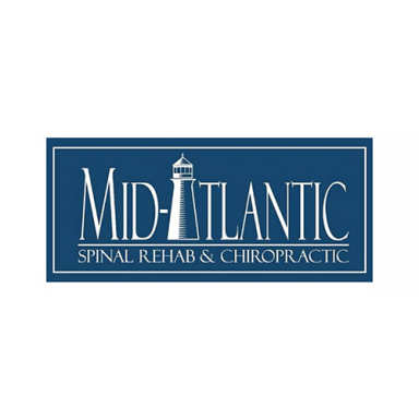 Mid-Atlantic Spinal Rehab & Chiropractic logo