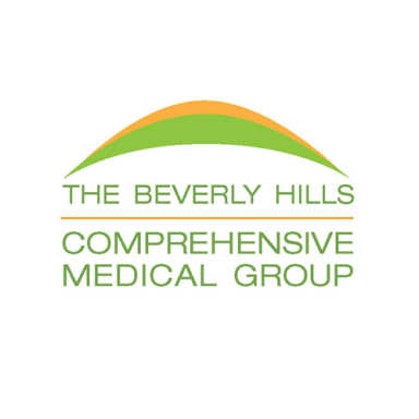 Beverly Hills Comprehensive Medical Group logo