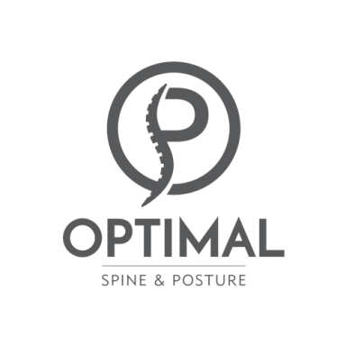 Optimal Spine & Posture logo