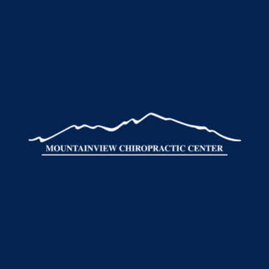 Mountainview Chiropractic Center logo