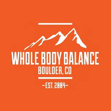 Whole Body Balance logo