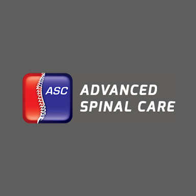 Advanced Spinal Care logo