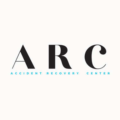 Accident Recovery Center logo