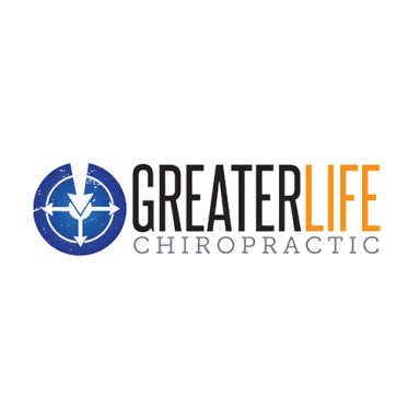 Greater Life Chiropractic logo