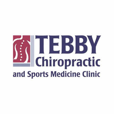 Tebby Chiropractic and Sports Medicine Clinic logo