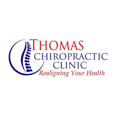 Thomas Chiropractic Clinic logo