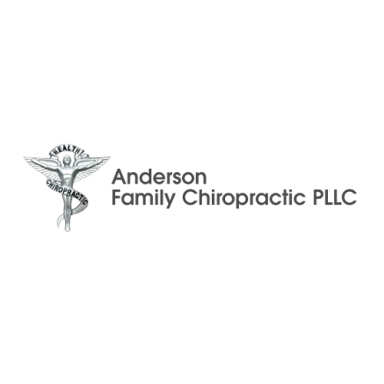 Anderson Family Chiropractic PLLC logo