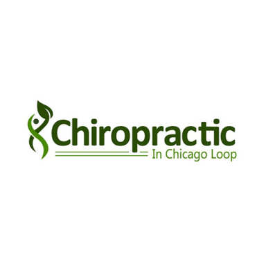 Chiropractic in Chicago Loop logo