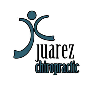 Juarez Chiropractic logo