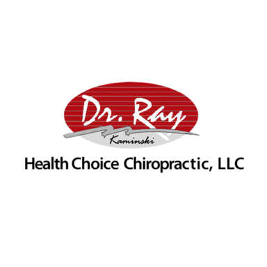 Health Choice Chiropractic logo