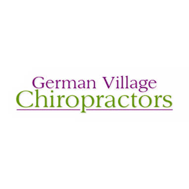 German Village Chiropractors logo