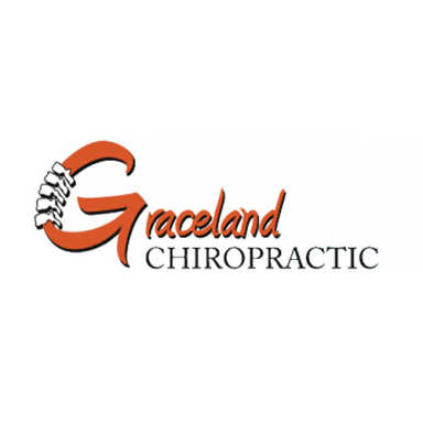 Graceland Chiropractic logo