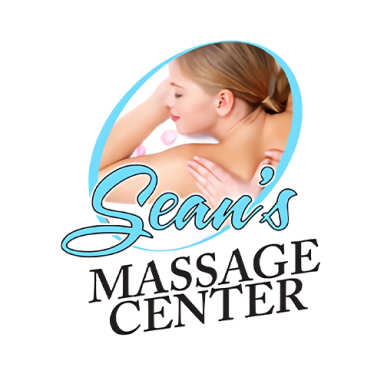 Sean’s Massage Center logo