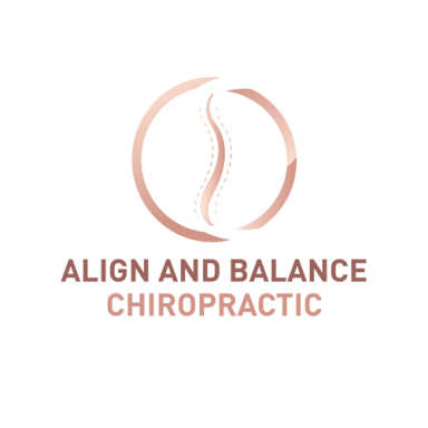 Align and Balance Chiropractic logo