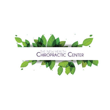 The New Health Chiropractic Center logo