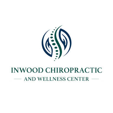 Inwood Chiropractic Center logo