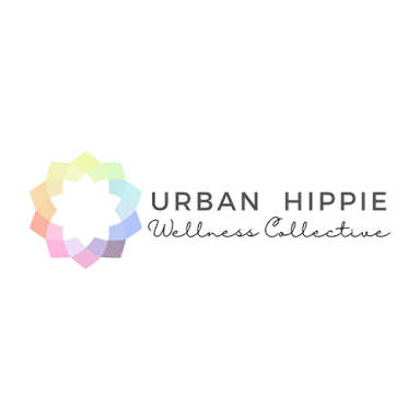 Urban Hippie Chiropractic logo