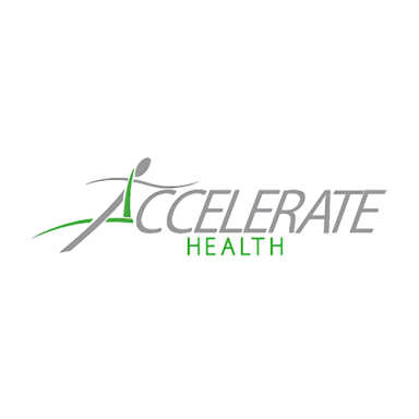 Accelerate Health logo