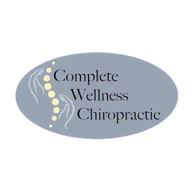 Complete Wellness Chiropractic logo