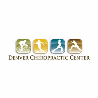 Denver Chiropractic Center logo