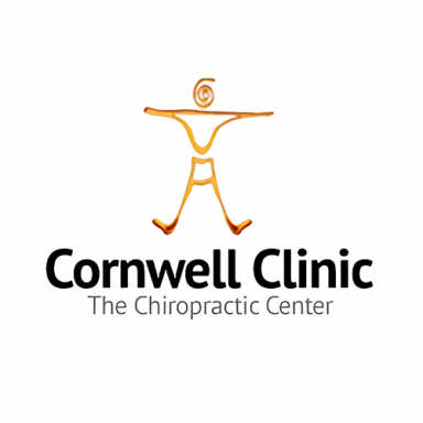 Cornwell Clinic logo