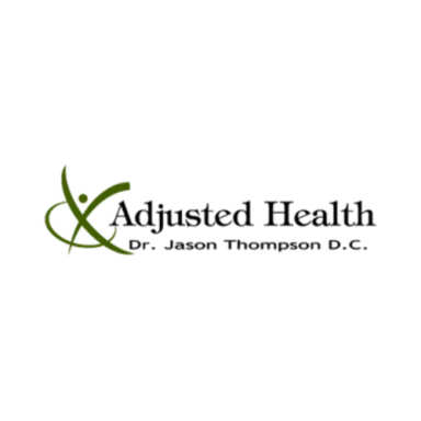 Adjusted Health logo