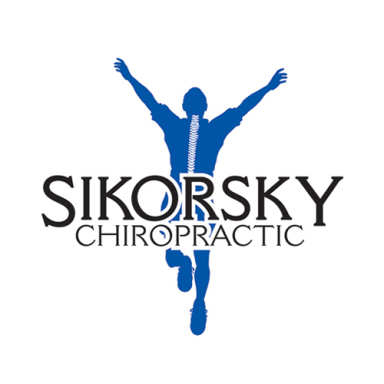 Sikorsky Chiropractic logo