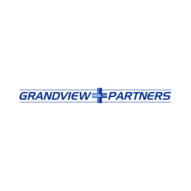 Grandview Health Partners logo