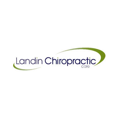 Landin Chiropractic Care logo